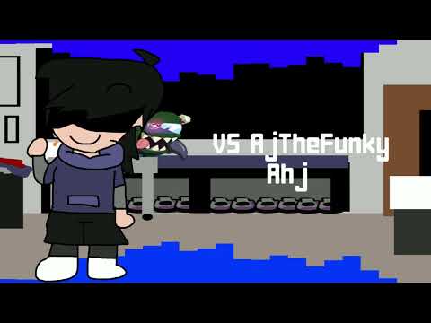 ahj - vs ajthefunky ost