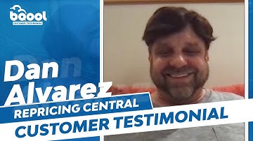 How Does BQool Ai Repricer Do All the Work For You - Amazon Pro Seller: Dan