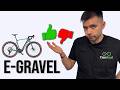 Wie sinnvoll sind E-Gravels? KTM Gravelator SX Prime im Test