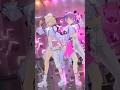 TOWAMOCO爆誕?! 👾🩷 towa and nenechi's new song 🍑💜 ウチらしか勝たんをカタンカタンしてみた✨️ #FUWAMOCO #shorts #ホロライブ #踊ってみた