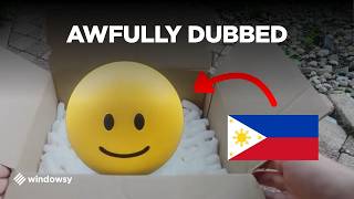 Information It's Verity but AWFULLY dubbed in Filipino... [NOT AI] Guide