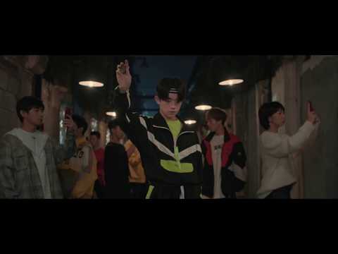【TFBOYS易烊千玺】《这就是街舞S2》易烊千玺队长玩转时间 易燃装置霸气归来泰而不骄 【Jackson Yee】