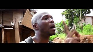 Lascars Saison 4 - C'est Quart De Tour  ( Ep 2 version Officielle) [Film Camerounais]