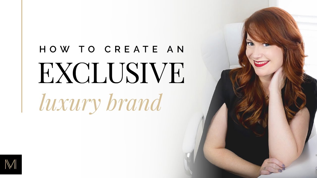 How luxury brands can use social media for exclusivity Part 1 —