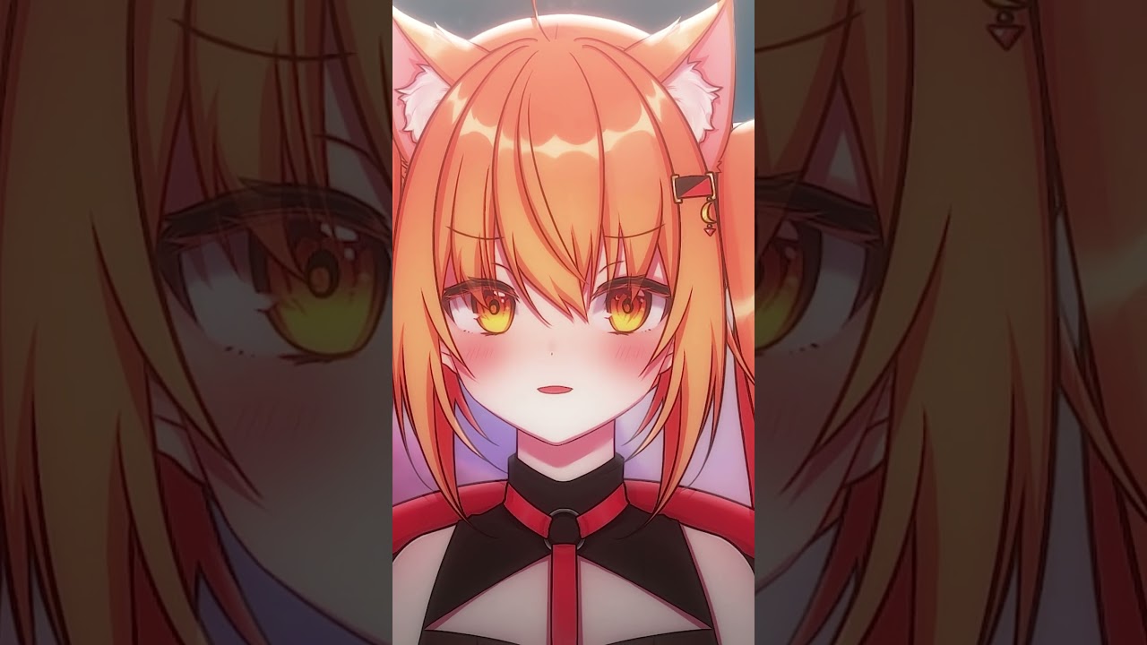 既然今天是猫の日那我就勉為其難 #shorts | MYViki