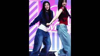 Iroha Lucky Girl Syndrome outfit compilation / stage mix #iroha #illit  #kpop  #fancam  #stagemix