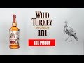 Wild Turkey 101 | The Whiskey Dictionary