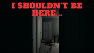 A Virtual House Tour Turned into a Horror Game | The Open House screenshot 2