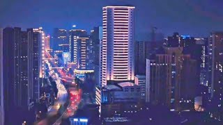 Xinzhou, Shanxi, China. 忻州市 (2655000)