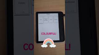 My KOReader customisations screenshot 5
