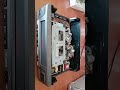 AIWA CX808 VCR #9971049488