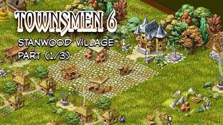 Townsmen 6 — Stanwood Village (1/3) screenshot 5