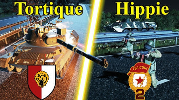 EPIC Finale With NEW Moscow Division - Warno 1v1