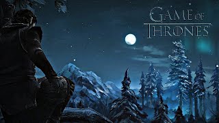Северная Роща  -  Game Of Thrones V16