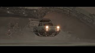 ENDLESS ENGINES | DAY 4