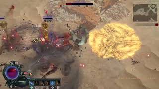 Diablo IV 6/12