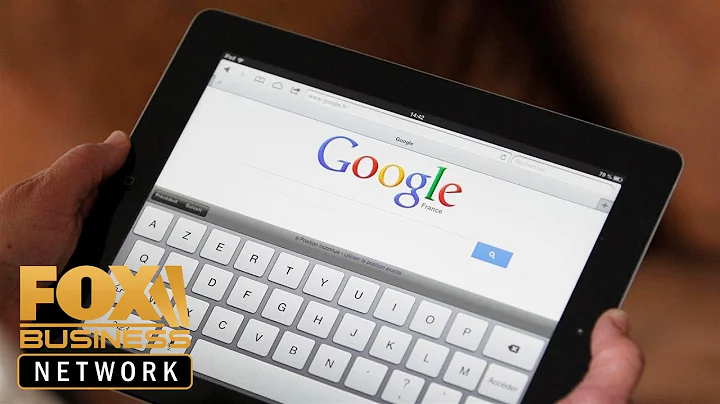 Jack Keane 'confident' FBI is already watching Google