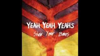 Yeah Yeah Yeahs - Way Out HD