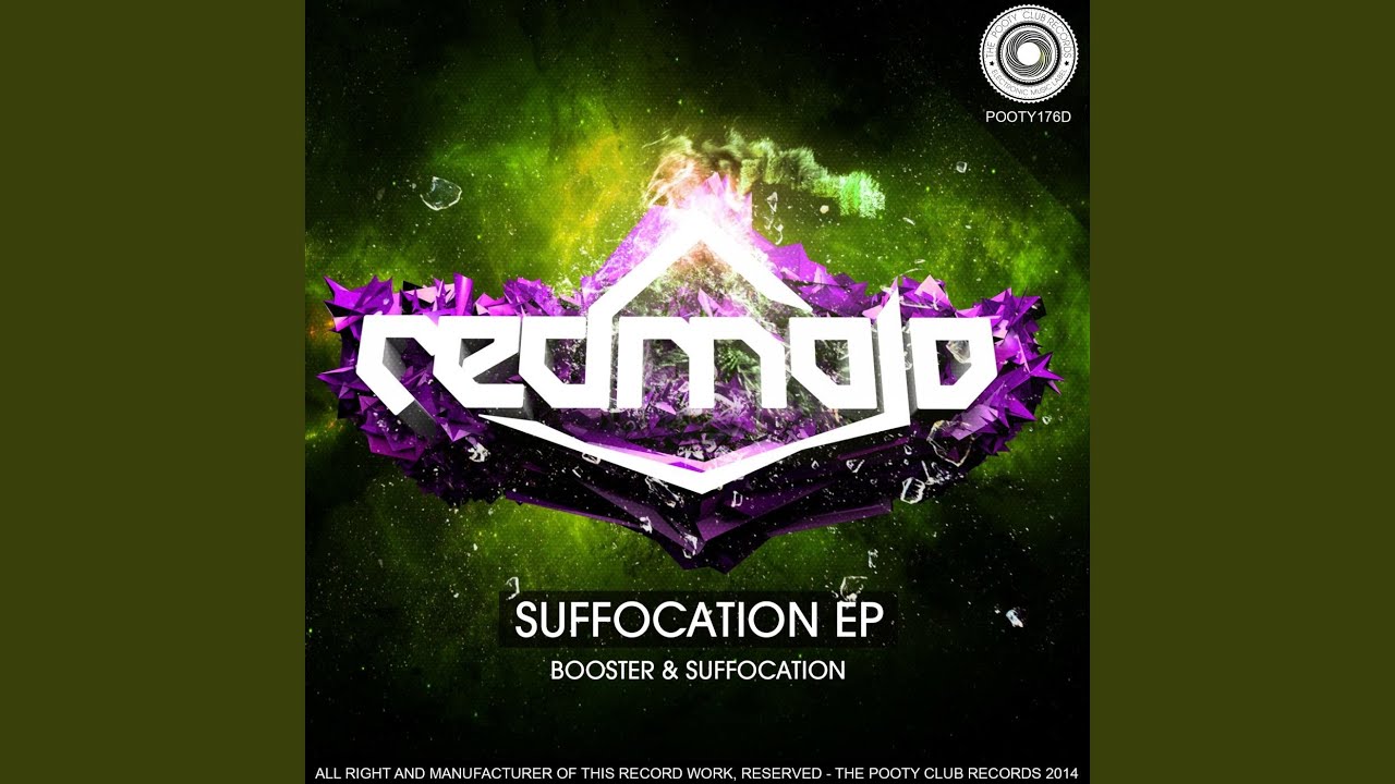 Booster (Original Mix)