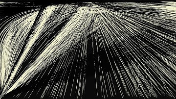 Generative Art Music 01 - metal
