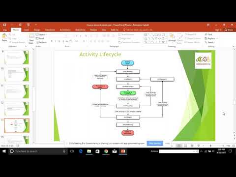 Intro to Android