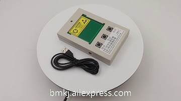 BOMA.LTD PF-03 PF-04 PF-05 Printhead PrintHead Resetter iPF755 iPF760 iPF765 iPF680 iPF655 iPF780