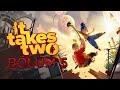 O_vich İle Bozcabros - IT TAKES TWO OYNUYOR I BÖLÜM 5