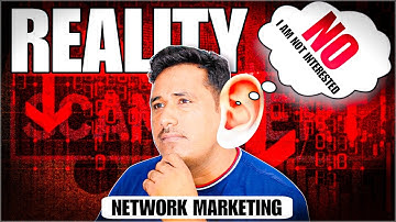 लोग नहीं जुड़ते ? | Update These 3 Secret TTT |   Network Marketing
