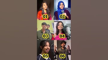 Shaky Shaky | Battle by Anukriti, Sanju,Kishore,Richa,Ansha,Rhythm | #shorts