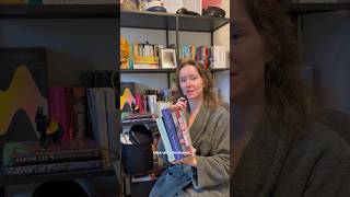Did a little book shopping in Prague ☕️ #cozyreading #bookshopping #bookhaul #readingvlog