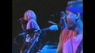 Van Halen - Not Enough (Toronto 95) HD