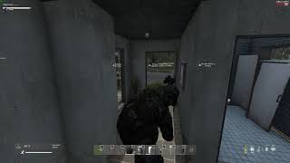 Dayz EU2 Trump's Wall combat log