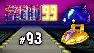 F-Zero 99 - Narokath - #93: Sadge Fox
