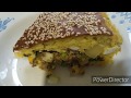 ЗАЛИВНОЙ РЫБНЫЙ ПИРОГ//БЫСТРО ПРОСТО И ВКУСНО //