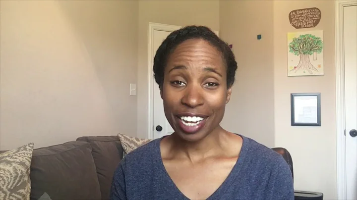 Fun Friday- Traci Bryant Story