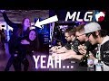 I ALMOST RAN HER OVER - MLG Dallas (Vlogmas)