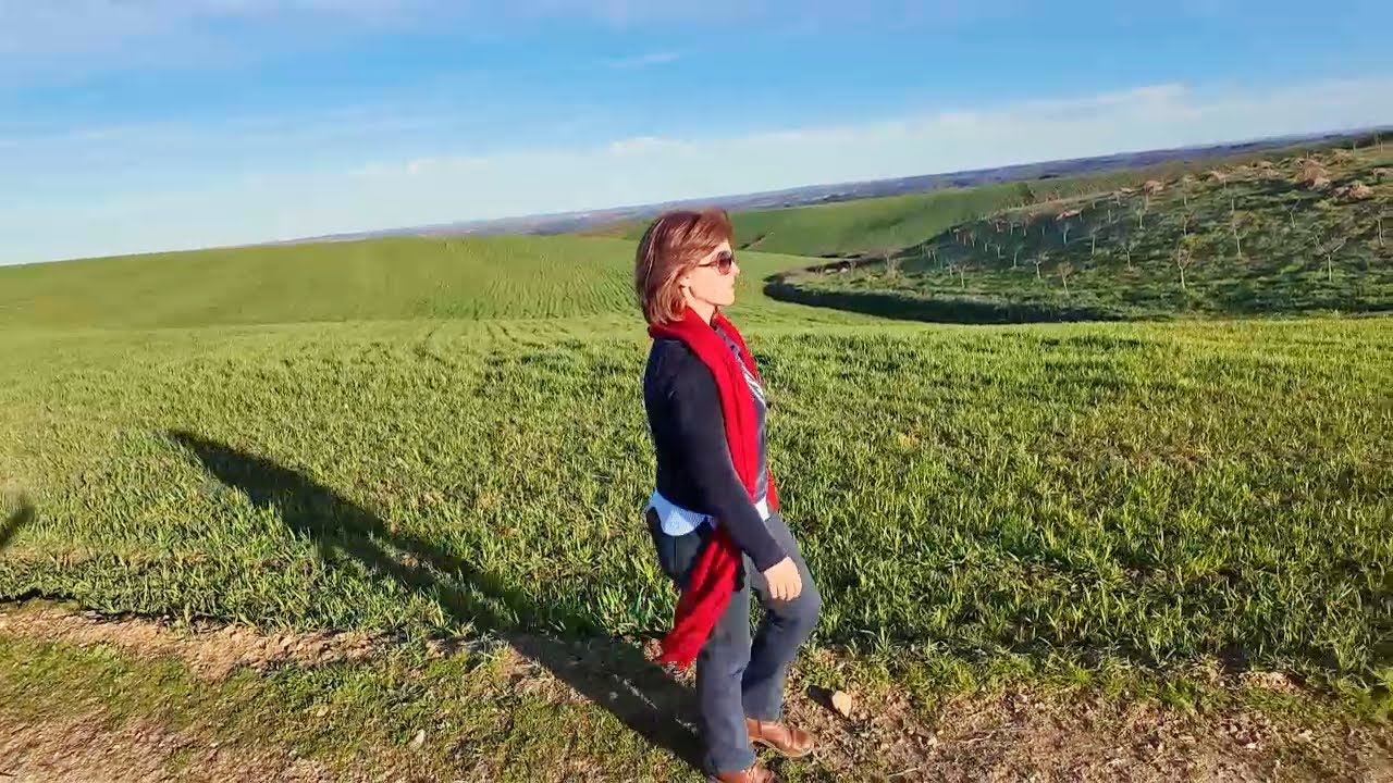 Venham connosco Visitar estas aldeias #São Martinho do Peso e Valcerto