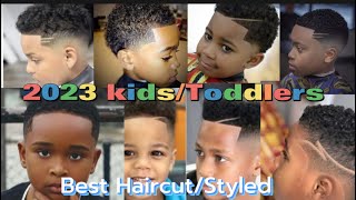 Little black boys haircut toddler fade, Trendy infant haircut, Toddle boys Hairstyles black. screenshot 2