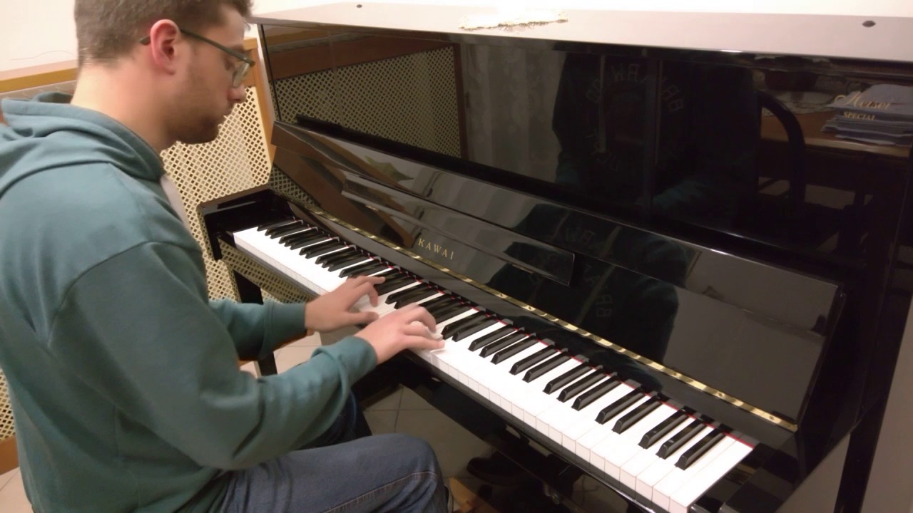 La Mia Favola - Andrea Adriani