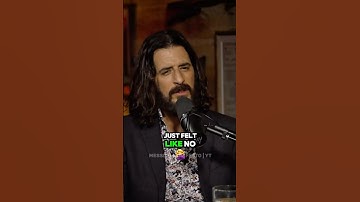 Why Jonathan Roumie Became Catholic ✝️