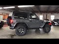 2019 Jeep Wrangler Westborough, Worcester, Framingham, Acton, Fitchburg, MA 90206