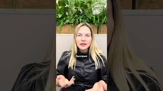 Кофейная биология! #бариста #хочуфакты #кофе #обзор #интересно