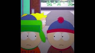 creek background moments ^_^ #southpark #shorts #creek