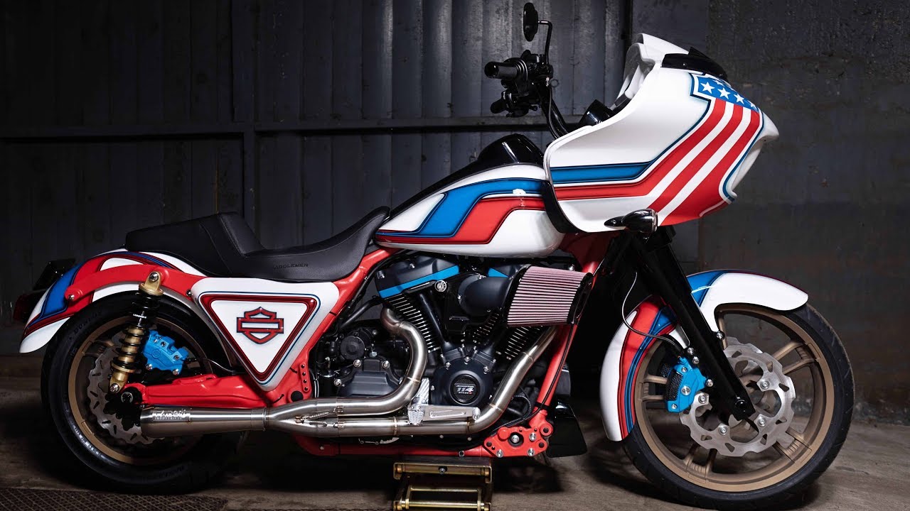sturgis concerts Yankee Harley-Davidson | #BattleoftheKings