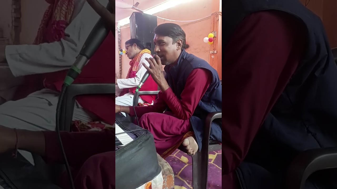 Meri chhoti Si Kishori barsane wali ne#Piyush Sharma 6 March 2026