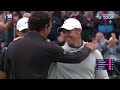 Crazy Golf Shots | Rory McIlroy Edition