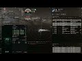 Drake solo nullsec pvp | Eve online