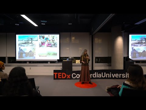 Is Wildlife Conservation Sustainable? | Amy Poteete | TEDxConcordia University Episode cover