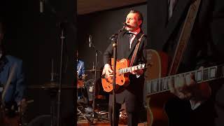 Brand New Cadillac #rockabillylife #music #livemusic #RocknRoll #RocknRollBand #Rockabilly