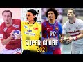 Best Of IHF Super Globe ● Amazing Goals & Saves ● Handball ● 2021 ᴴᴰ